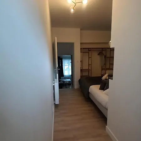 Confortable Hyper Centre