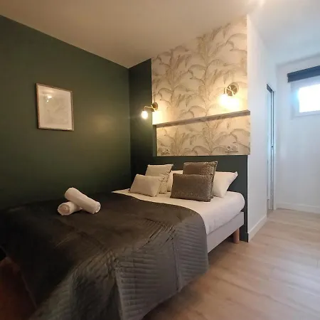 Apartament Confortable Hyper Centre *