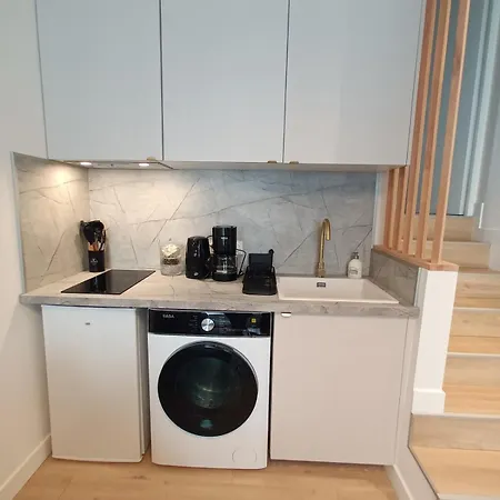 Confortable Hyper Centre El Havre