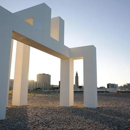 Confortable Hyper Centre * El Havre