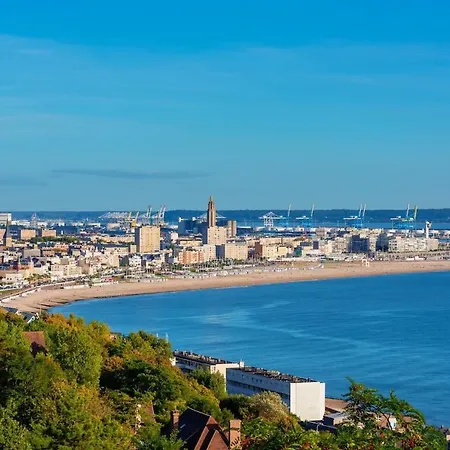 Lägenhet Confortable Hyper Centre