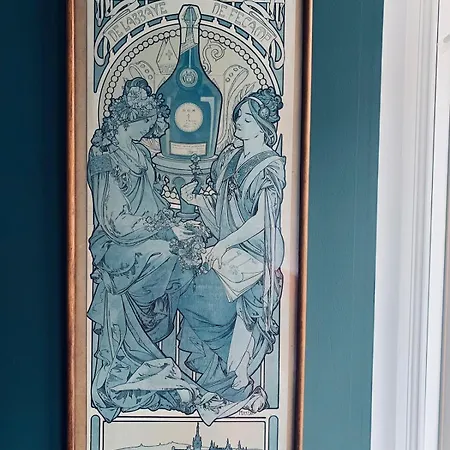 Apartamento Confortable Hyper Centre *