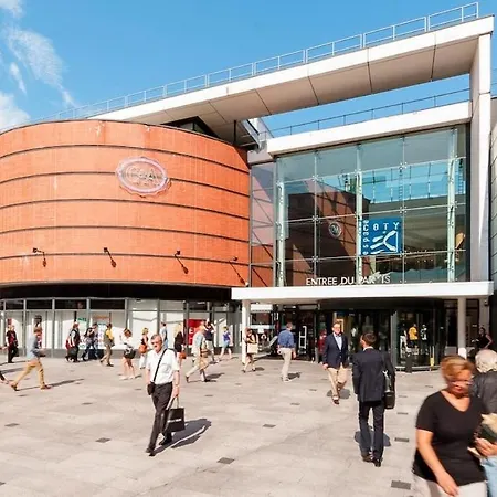 Confortable Hyper Centre Apartamento *