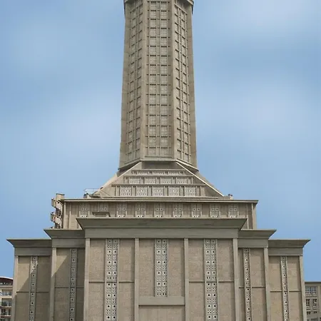 Confortable Hyper Centre *