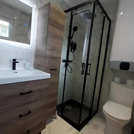 Confortable Hyper Centre Lägenhet *