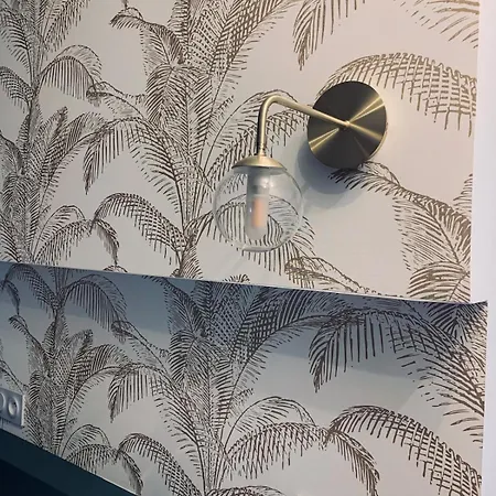 Confortable Hyper Centre * Le Havre